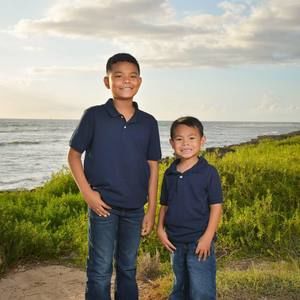 Meet your Posher, Melodie